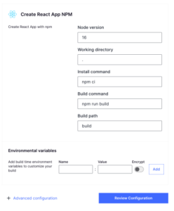How to deploy React apps to GitHub Pages - LogRocket Blog
