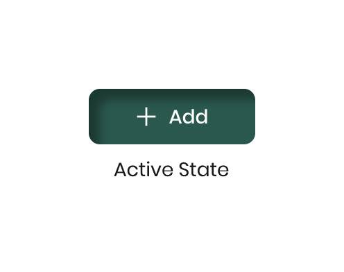 A Button in the Active State
