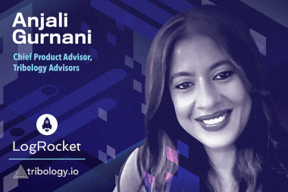 Anjali Gurnani Leader Spotlight