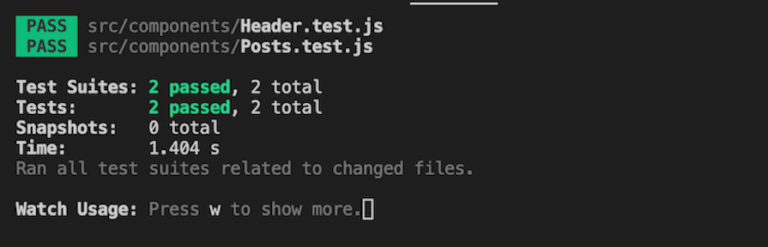 Using the React Testing Library debug method - LogRocket Blog