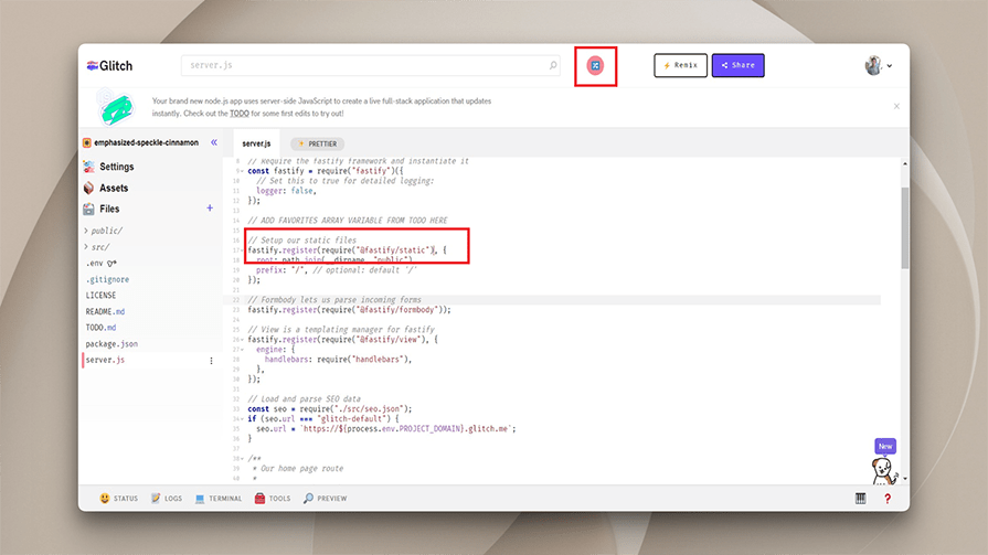 Exploring the best online Node.js compilers - LogRocket Blog
