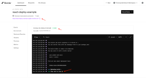 9 ways to deploy a React app for free - LogRocket Blog