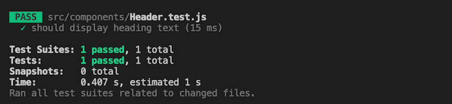 Using the React Testing Library debug method - LogRocket Blog