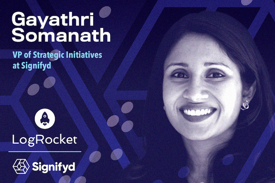 Gayathri Somanath Leader Spotlight