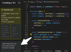 Extending VS Code with Continue to leverage ChatGPT - LogRocket Blog