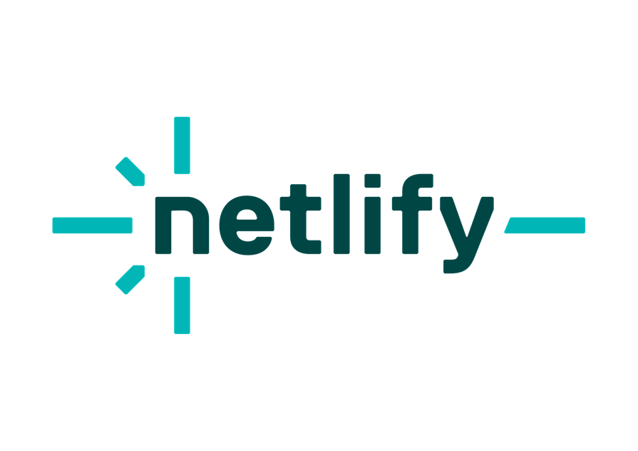 Netlify Logo