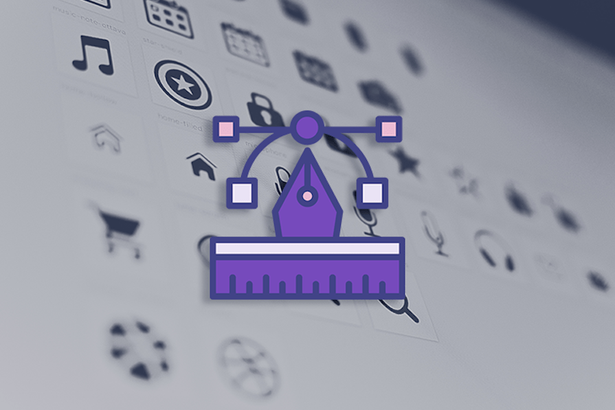 Principles for effective icon design - LogRocket Blog