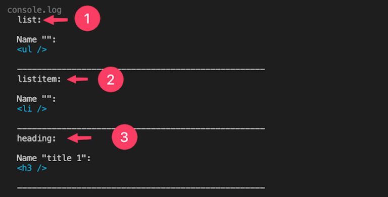 Using the React Testing Library debug method - LogRocket Blog