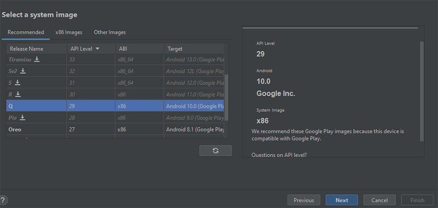 Guide to mobile emulator testing with MiniSim - LogRocket Blog