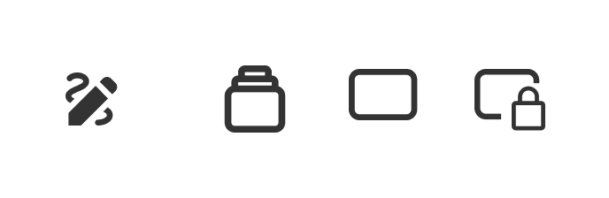 Principles for effective icon design - LogRocket Blog