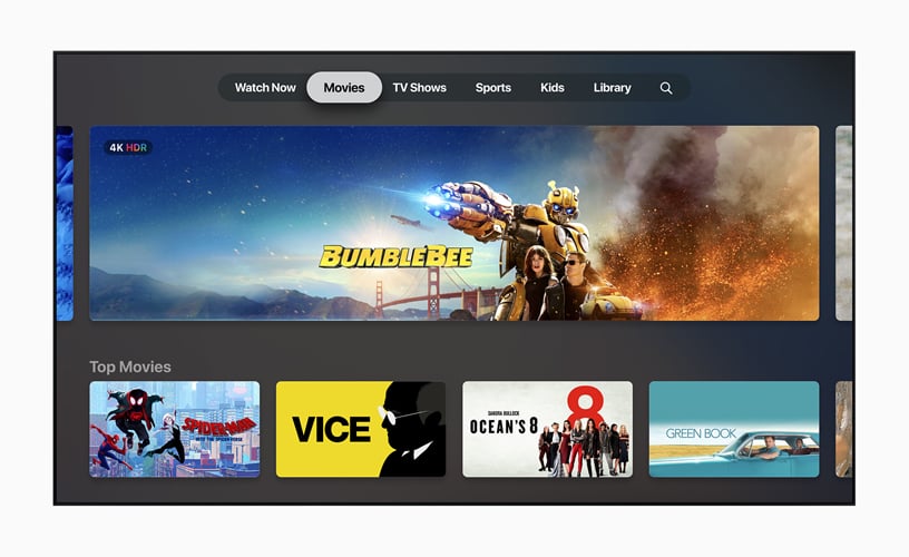Apple TV