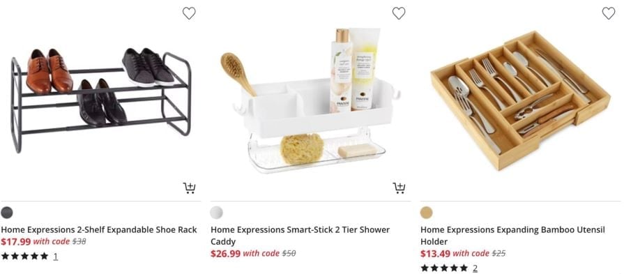 Ecommerce Website