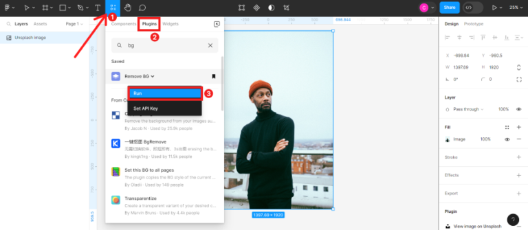 Remove Icon Figma 4 ways to remove a background in Figma - LogRocket Blog