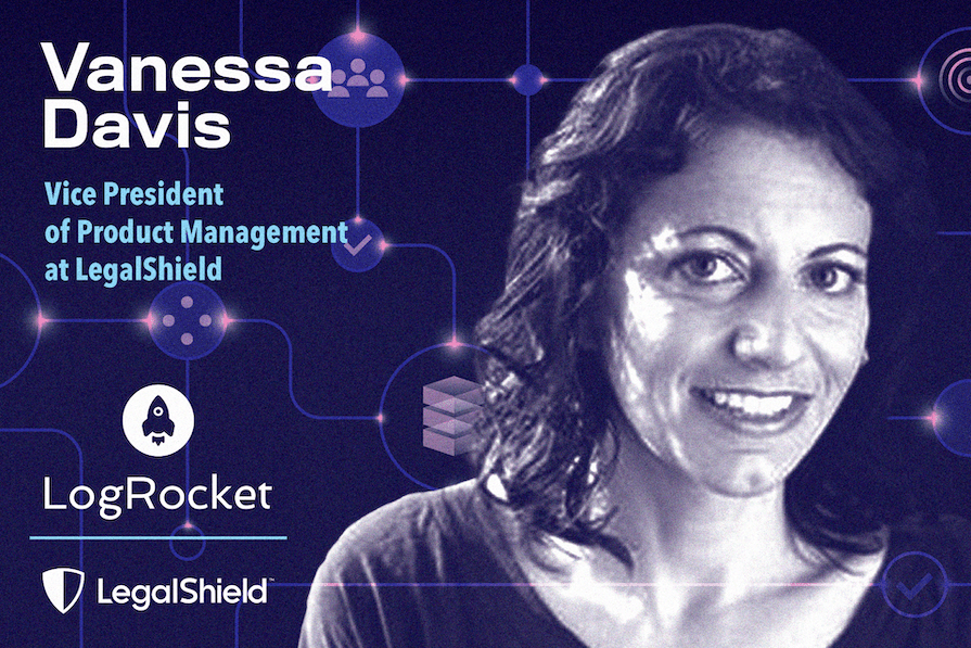 Leader Spotlight Balancing precedent with innovation, with Vanessa