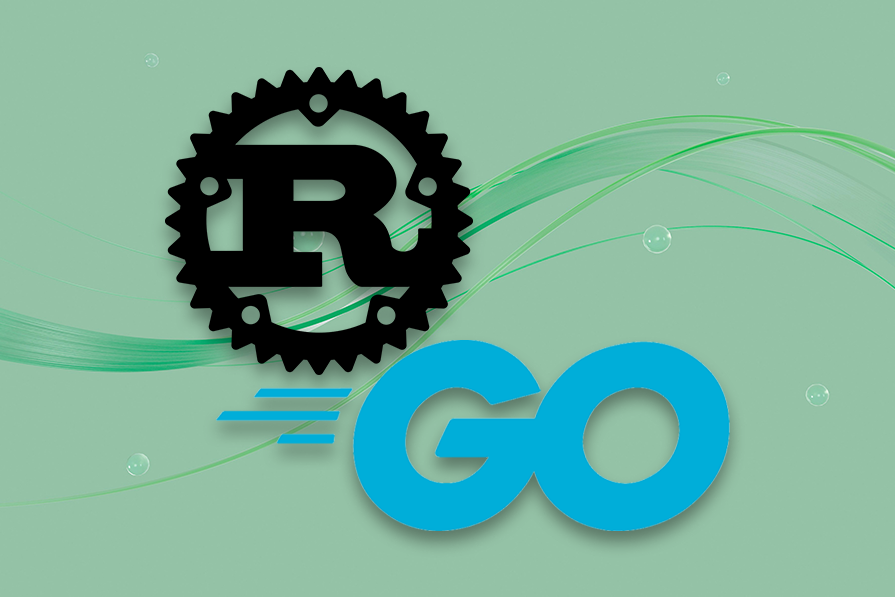 When to use Rust and when to use Go - LogRocket Blog