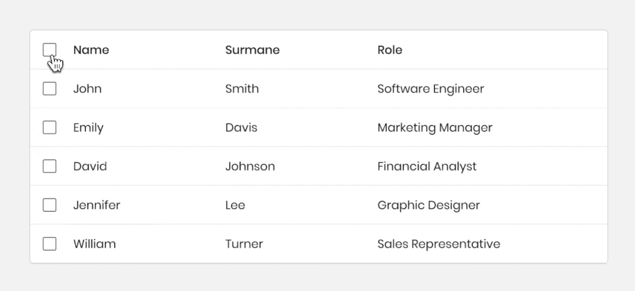 Checkbox UI design: Best practices and examples - LogRocket Blog