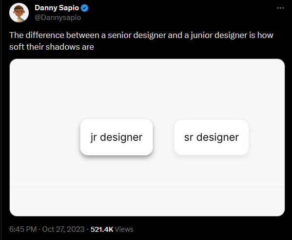 Design Tweet