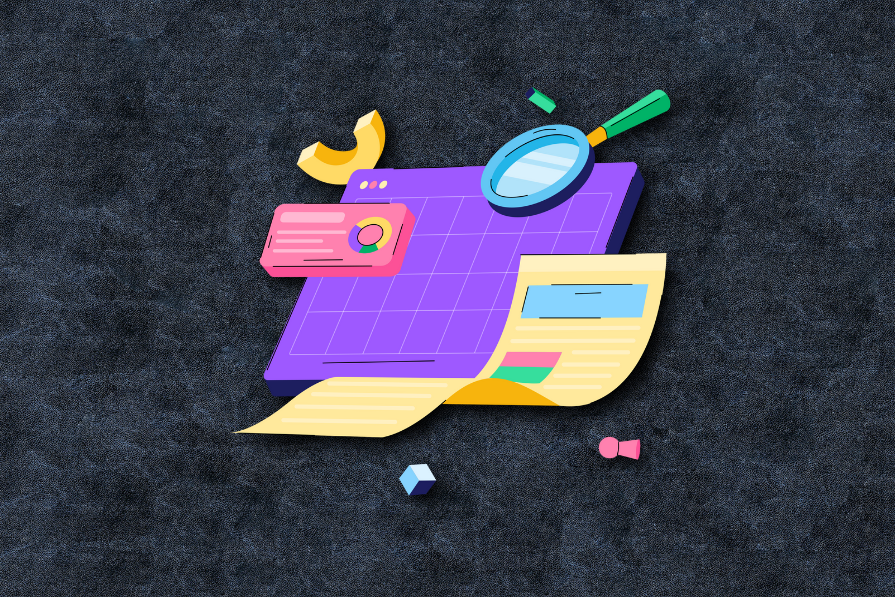 Designing better advanced search UIs: UX best practices - LogRocket Blog