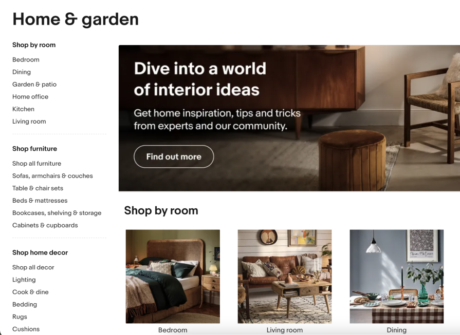 Designing better advanced search UIs: UX best practices - LogRocket Blog