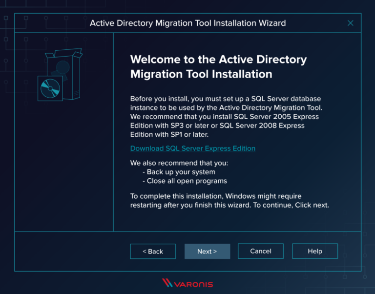 Creating a setup wizard (and when you shouldn't) - LogRocket Blog