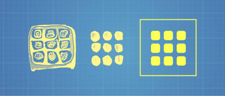 Every common UI menu icon and its use case - LogRocket Blog