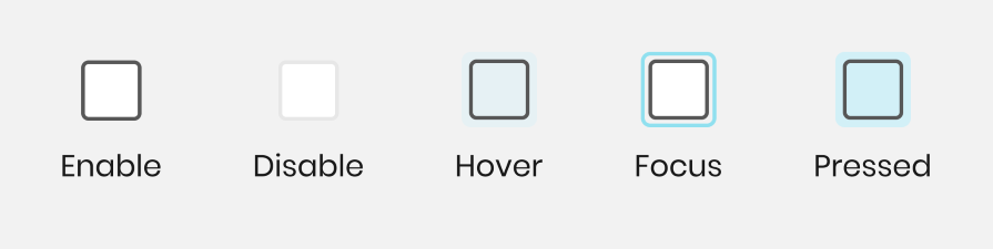 Checkbox UI design: Best practices and examples - LogRocket Blog