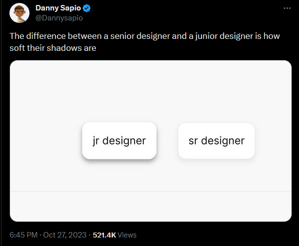 Design Tweet on X