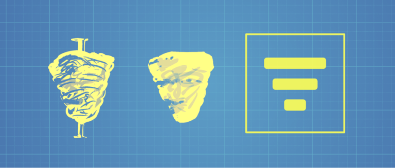 Every common UI menu icon and its use case - LogRocket Blog