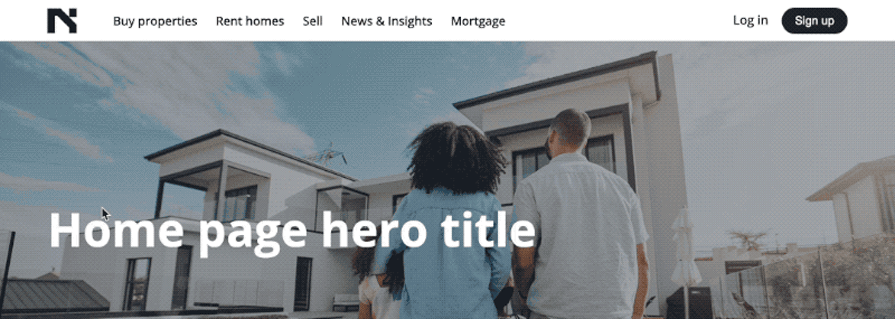 Developing a responsive mega menu in React - LogRocket Blog