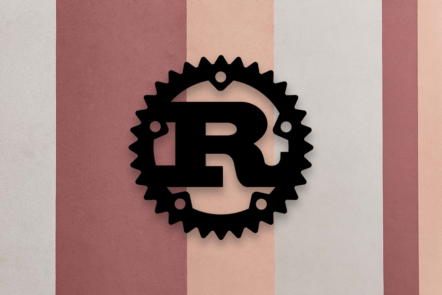 The state of rust gui libraries logrocket blog