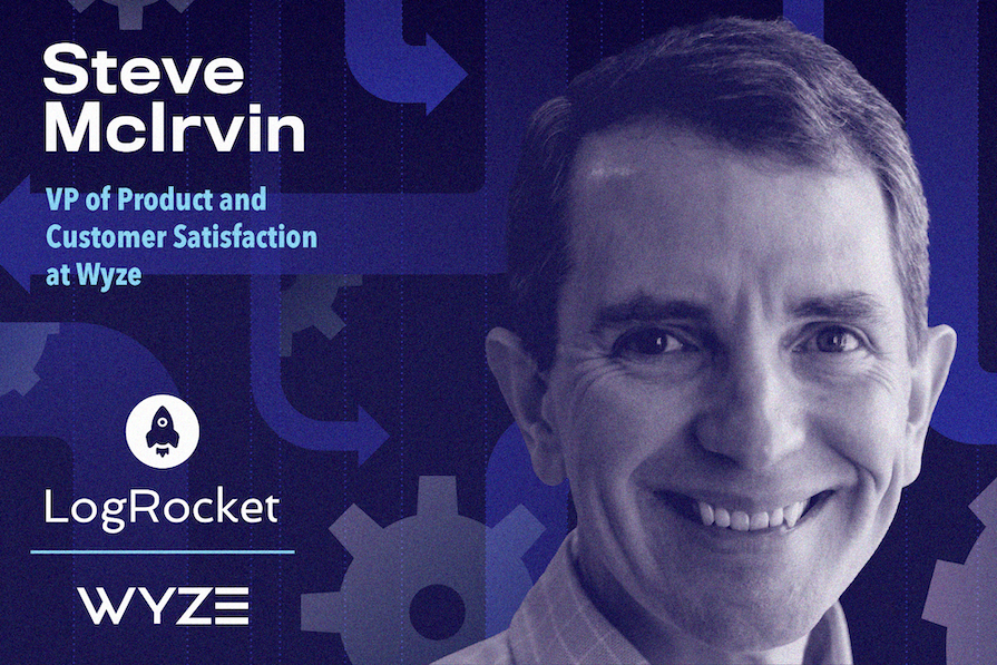 Steve McIrvin Leader Spotlight