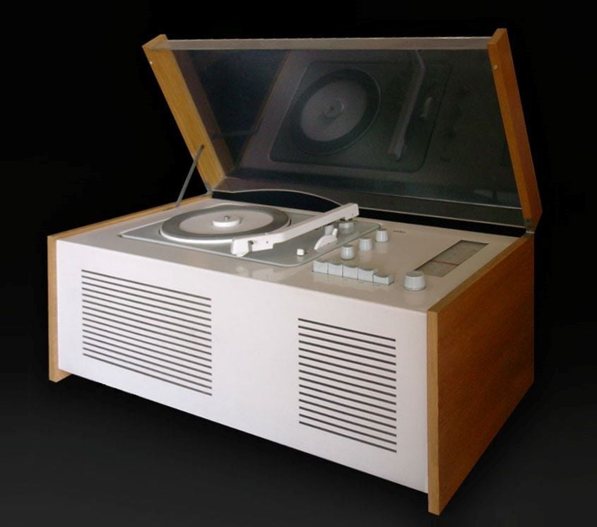 Braun SK61
