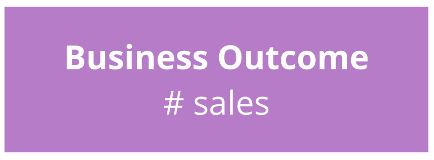 Understanding the difference between output and outcome - LogRocket Blog