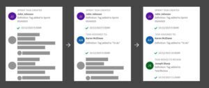 Skeleton loading screen design — How to improve perceived performance ...