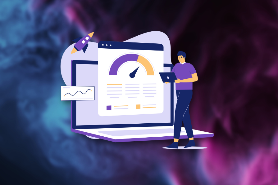Skeleton Loading Screen Design — How To Improve Perceived Performance