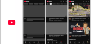Skeleton Loading Screen Meaning Skeleton loading screen design — How to improve perceived performance ...