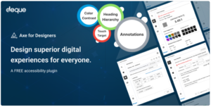 10 Figma accessibility plugins that make up for the lack of inbuilt ...
