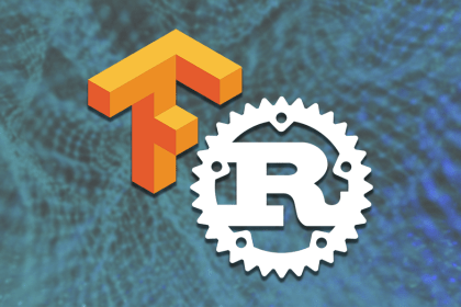 Guide to Using TensorFlow in Rust