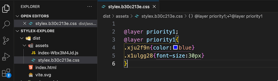 Exploring StyleX and the new generation of styling libraries ...