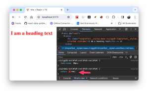 Exploring StyleX and the new generation of styling libraries ...