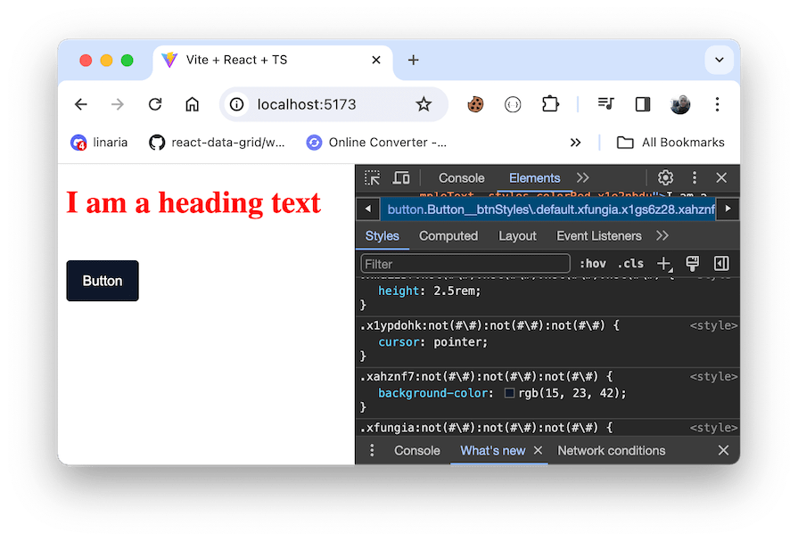 Exploring StyleX and the new generation of styling libraries ...