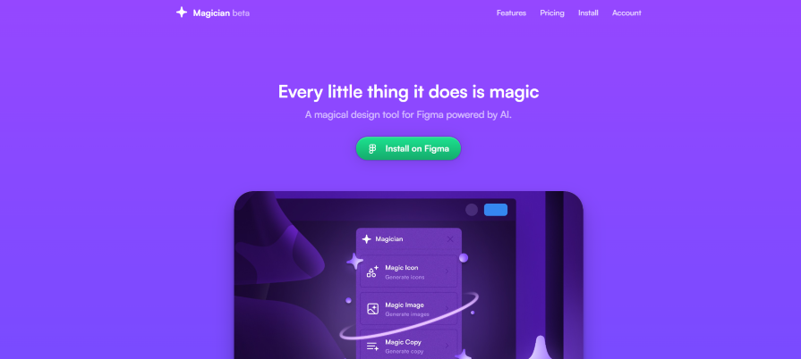 Using Figma’s Magician AI to improve designs - LogRocket Blog