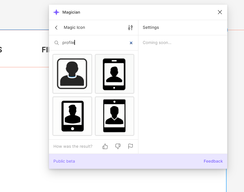 Using Figma’s Magician AI to improve designs - LogRocket Blog