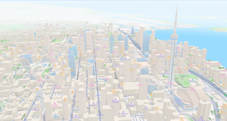 5 JavaScript mapping APIs compared - LogRocket Blog
