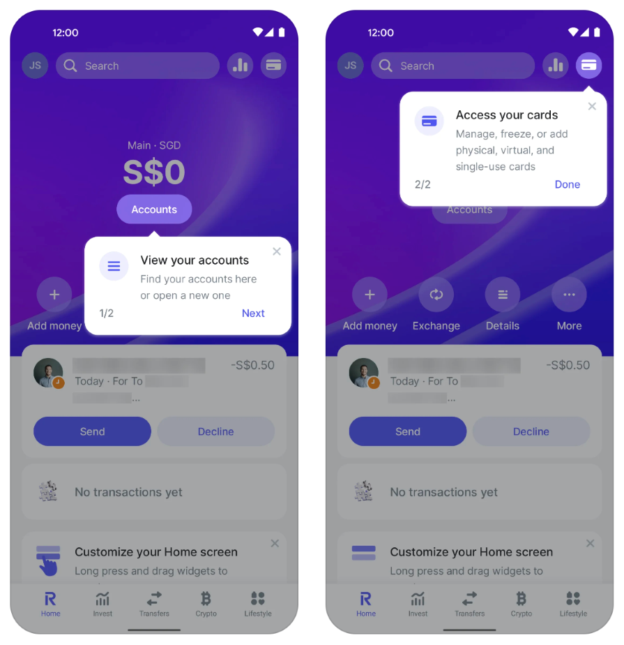 Designing a mobile app onboarding flow - LogRocket Blog