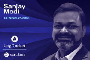 Sanjay Modi Leader Spotlight