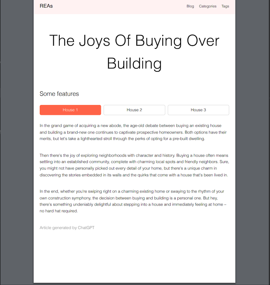 Using react-to-print to generate a printable document - LogRocket Blog