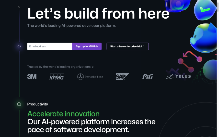 GitHub 2024