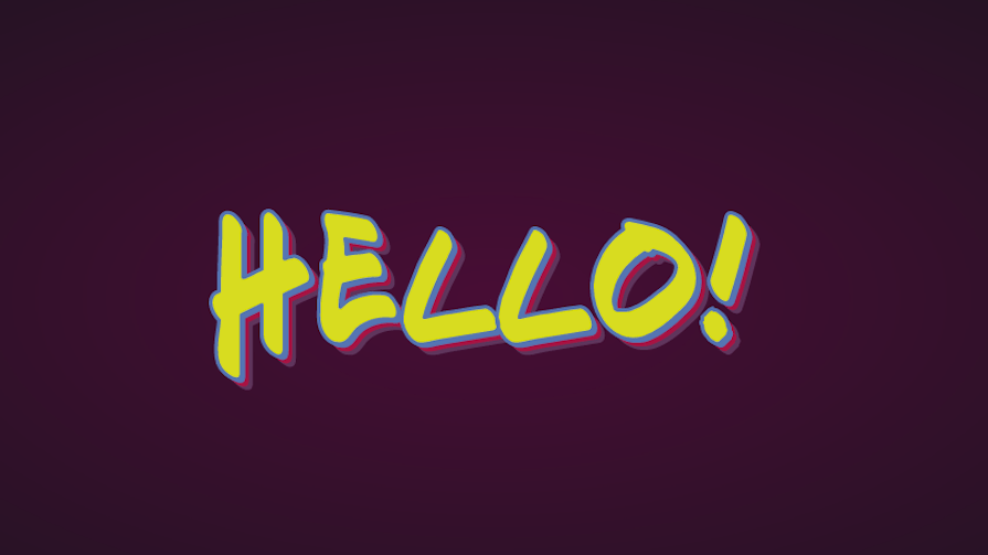 5 ways to style text with CSS inspired by the Spider-verse - LogRocket Blog