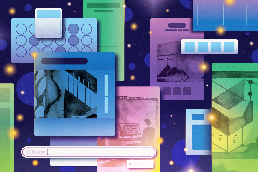 Adobe Firefly tutorial: How to use Adobe Firefly in UI design ...